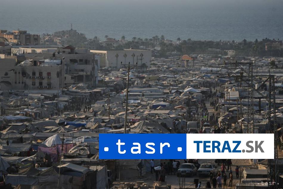 Osloboden izraelski rukojemnici ziadaju vratenie tiel