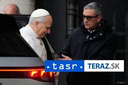 Papez vyzyva na kulturu prevencie zneuzivania deti