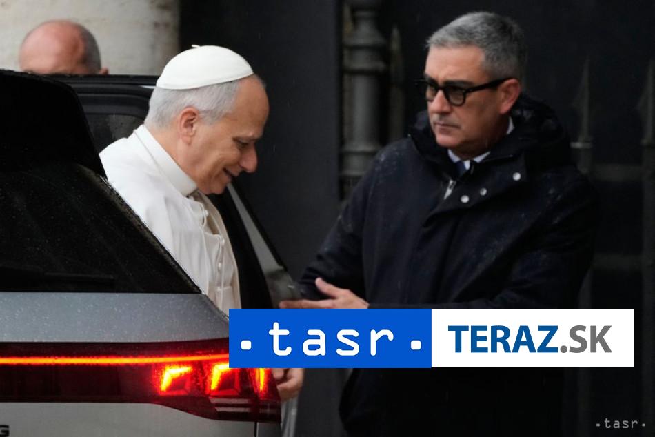 Papez vyzyva na kulturu prevencie zneuzivania deti