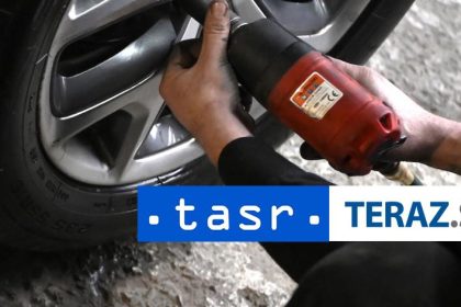 Policia varuje vodicov Toto by ste v zime nemali podcenit