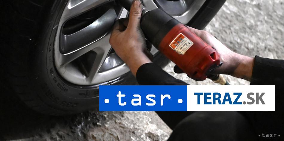 Policia varuje vodicov Toto by ste v zime nemali podcenit