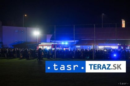 Pre nedelnu zrazku vlakov aktivovali traumaplan v UNB