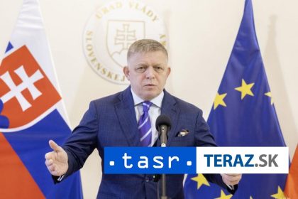 Premier K ziadnej zmene ustavy nedojde