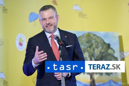 Prezident Nasou povinnostou je nacuvat mladym