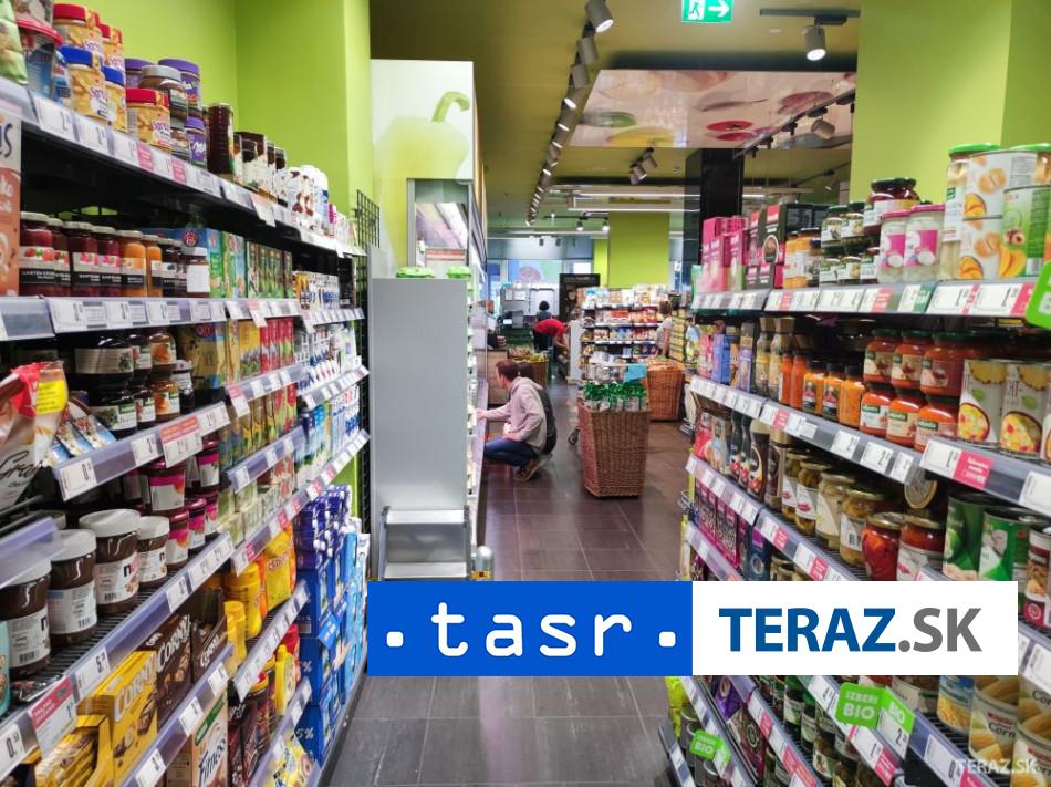 Pri drobnych kradeziach sa ma opat zaviest pravidlo trikrat a dost