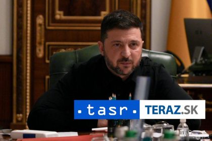 Priatel Zelenskeho Mindic vysetrovany za korupciu usiel