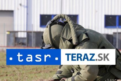 Pyrotechnici v Norimbergu odstranili najdenu bombu