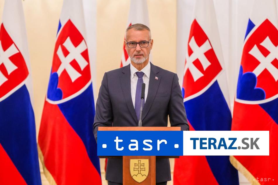 R Rasi prijal v stredu polskeho prezidenta K Nawrockeho
