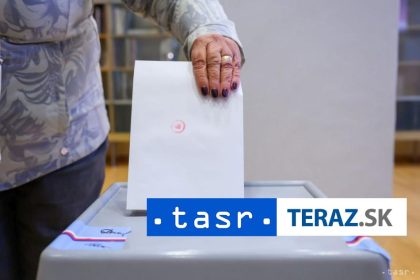 Referendum v Slovinsku Obcania rozhodnu o samovrazde