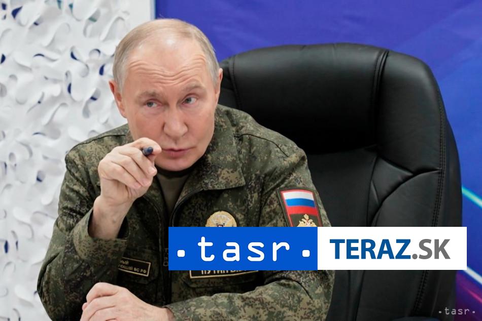 Rusko oznacilo organizaciu Human Rights Watch za nezaiaducu