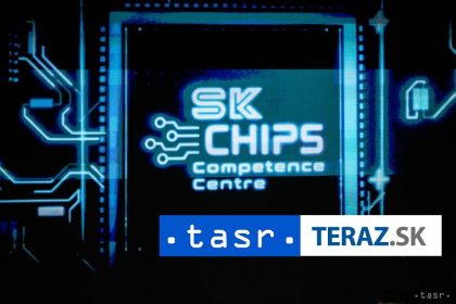 SR otvorila svoje vlastne Slovenske cipove centrum