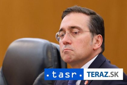 Spanielsko prispeje miliardou eur na zbrane pre Ukrajinu