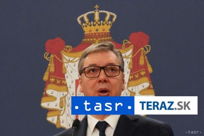 Srbsk prokuratori obvinuju Vucica z zasahovania do trestnych konani