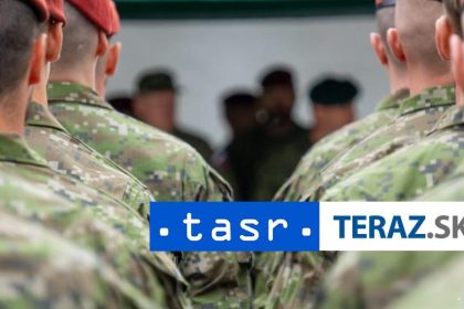 Sud rozhodol o nezakonnosti nasadenia Narodnej gardy vo Washingtone