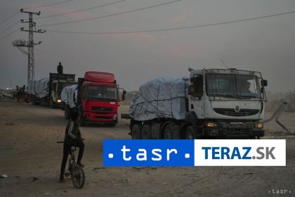 Svetovy potravinovy program upozornuje na krizu hladu