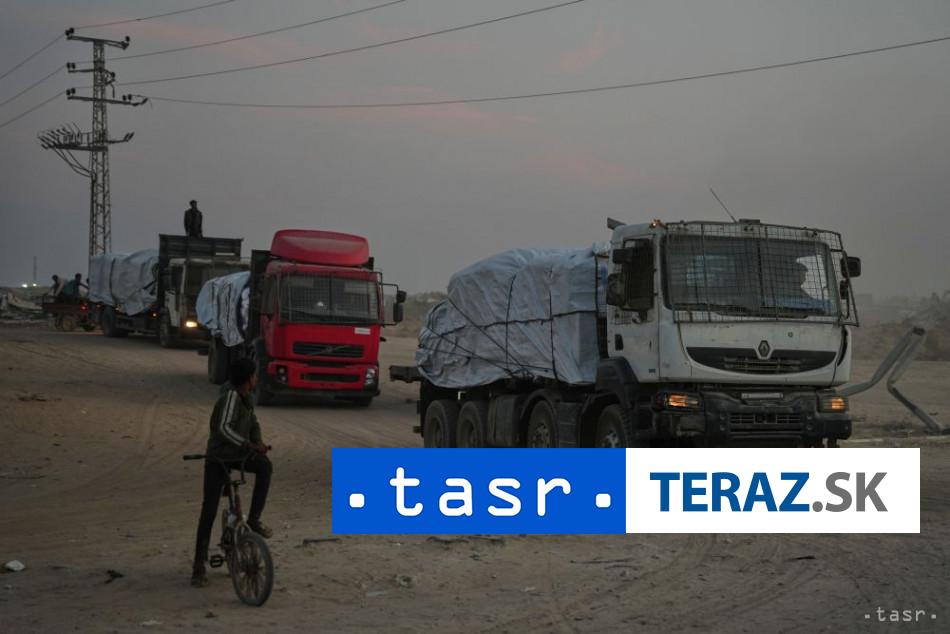 Svetovy potravinovy program upozornuje na krizu hladu