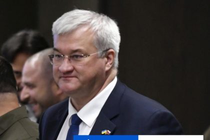 Sybiha Utoky na Kyjev su teroristickou odpovedou na mierove rokovania