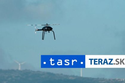 Sybiha vyzval podporovatelov Ukrajiny na peniaze na drony