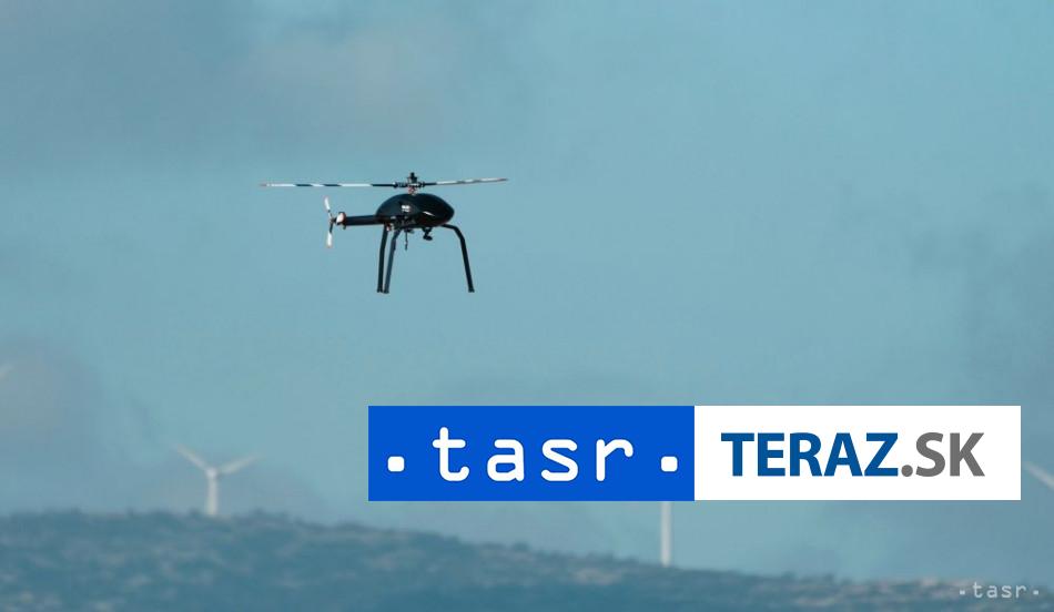 Sybiha vyzval podporovatelov Ukrajiny na peniaze na drony