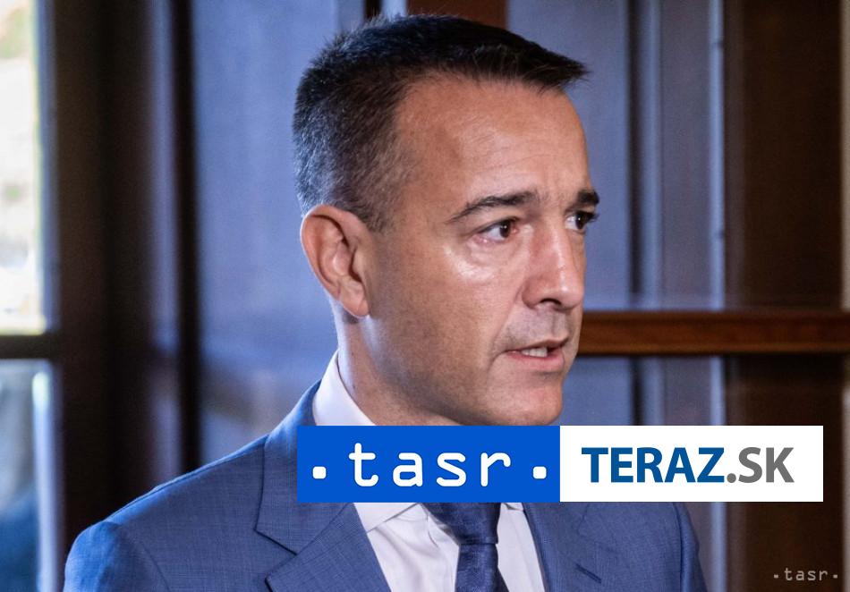 T Drucker si nemysli ze Sasko by mal odstupit z tendra na zachranku