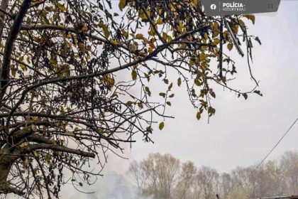 TRAGEDIA Pri pozari na Luniku IX v Kosiciach zomreli dve deti