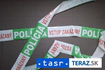 Tragedia v Bratislave V byte nasli mrtvy par