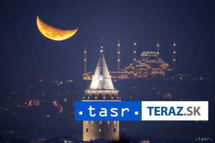 Tragicka dovolenka V Istanbule zomreli 4 clenovia rodiny