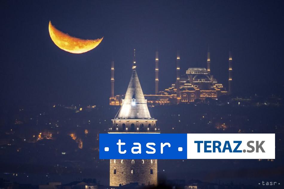 Tragicka dovolenka V Istanbule zomreli 4 clenovia rodiny