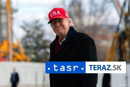 Trump Ukrajina neprejavila vdacnost za nase usilie