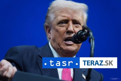 Trump Zradcov vyzyvajucich armadu na neposluchanie rozkazov treba uvaznit