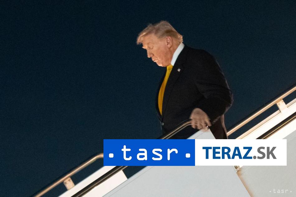 Trump nominoval vyslanca pre Bielorusko ziada prepustenie vaznov