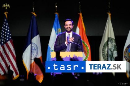 Trump po vyhre Mamdaniho USA stratili suverenitu nad New Yorkom