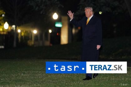USA budu testovat jadrove zbrane ako ine krajiny tvrdi Trump