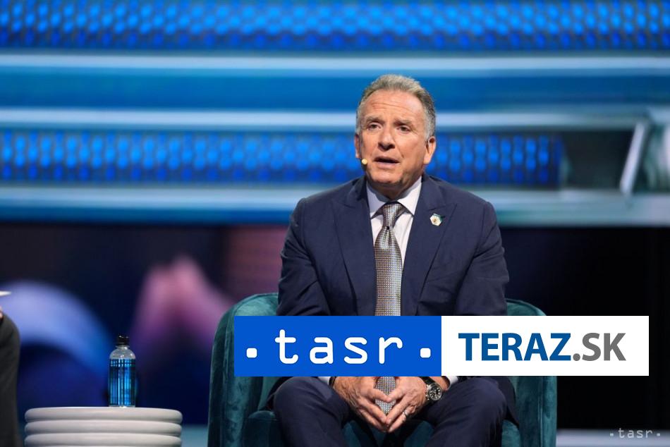 USA potvrdili pripravu mieroveho planu pre Ukrajinu