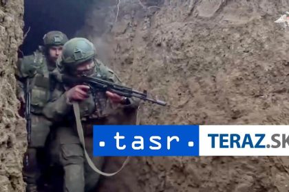 Ukrajina obvinuje ruske sily z popravy piatich vojnovych zajatcov