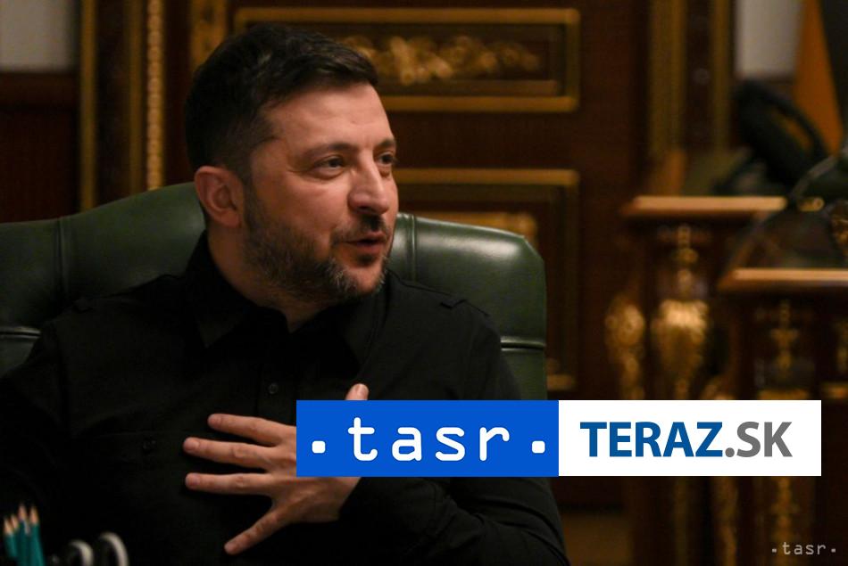 Ukrajinska vlada preveri statne podniky pre korupcny skandal