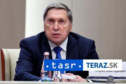 Usakov Casti americkeho planu su pozitivne mnohe treba prediskutovat