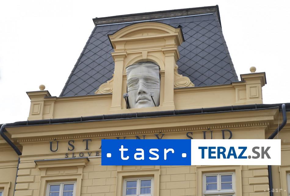 Ustavny sud Cast infozakona o spoplatneni informacii je protiustavna