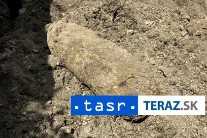 V Koline evakuovali 6000 ludi pri zneskodnovani bomb