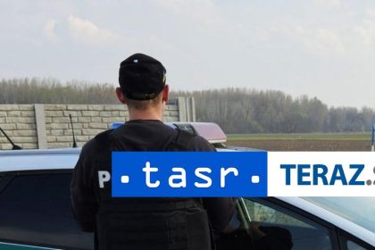 VIDEO Patracia akcia v zime a hmle uspela