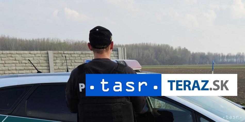 VIDEO Patracia akcia v zime a hmle uspela