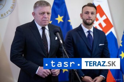 VIDEO Vlada Vznikne novy urad nahradi urad na ochranu oznamovatelov