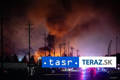 VIDEO ZRUTENIE LIETADLA Hlasia najmenej tri obete