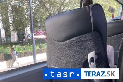 Vazna nehoda pri Poprade Po zrazke autobusu s autom hlasia 7 zranenych