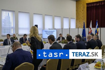 Vlada povazuje otazku Benesovych dekretov za uzavretu