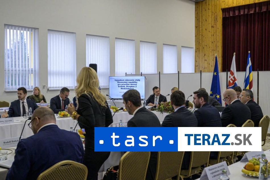 Vlada povazuje otazku Benesovych dekretov za uzavretu