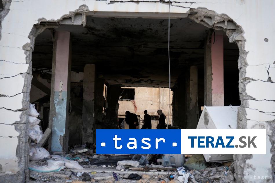 Vybuch v mesite pocas modlitieb 54 zranenych