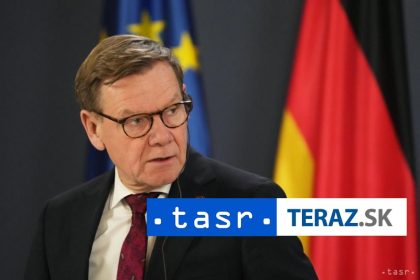 Wadephul Rozhovory v Zeneve boli rozhodujucim uspechom pre Europanov