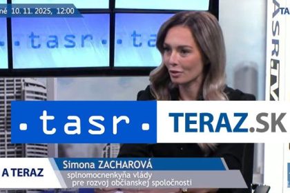ZACHAROVA OSN vyzvala staty na podporu dobrovolnictva