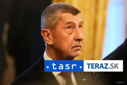 Babis telefonoval s Trumpom o migracii a vojne